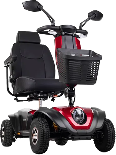 scooter electrica