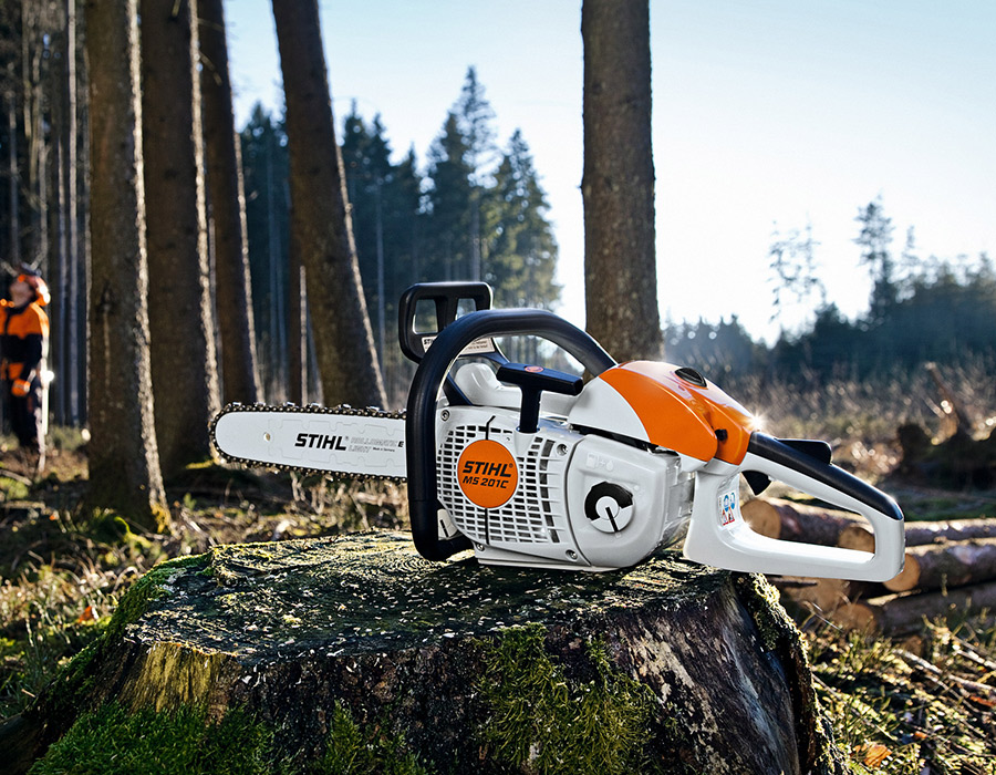 motosierra-stihl